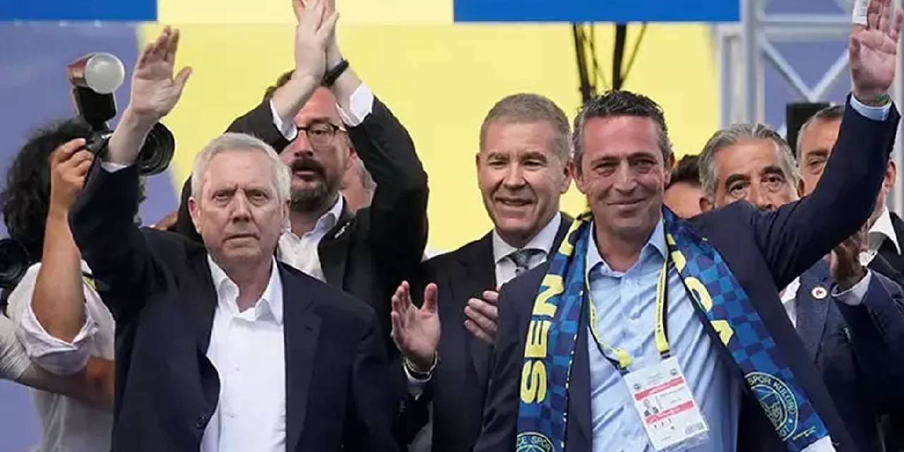 Fenerbahçe'ye verilen zararın kaç milyon Euro olduğu açıklandı