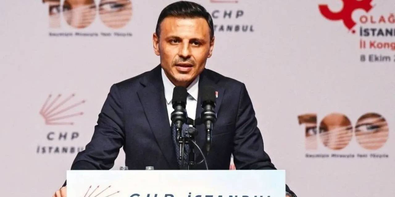 Özgür Çelik'ten Esila Ayık tepkisi: Bu zulme son verin