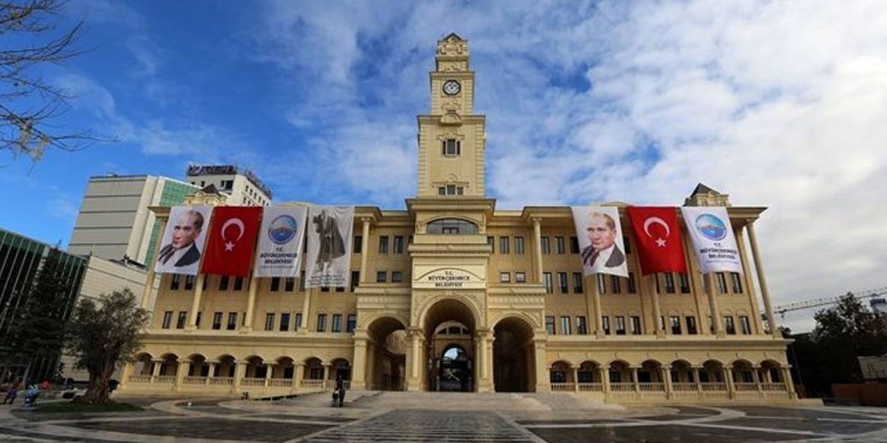 Büyükçekme Belediyesi'nden soruşturma açıklaması