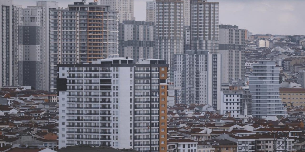İstanbul’un konut fiyatları en ucuz ilçesi belli oldu