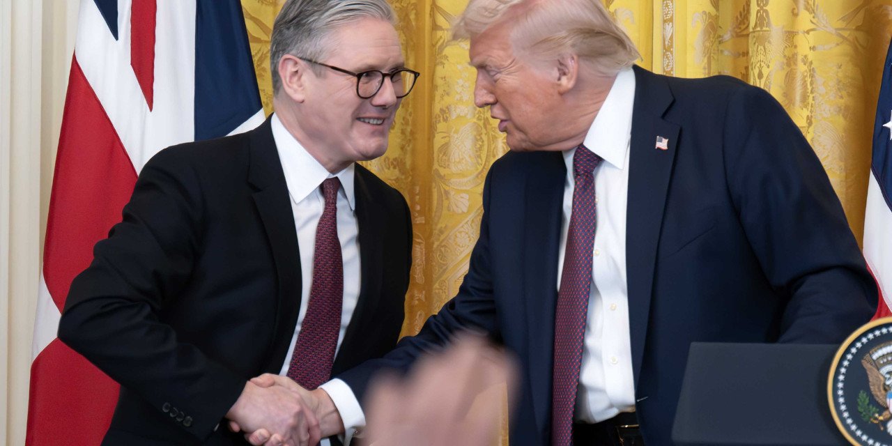 İngiltere Başbakanı ABD ile yeni anlaşmayı değerlendirdi