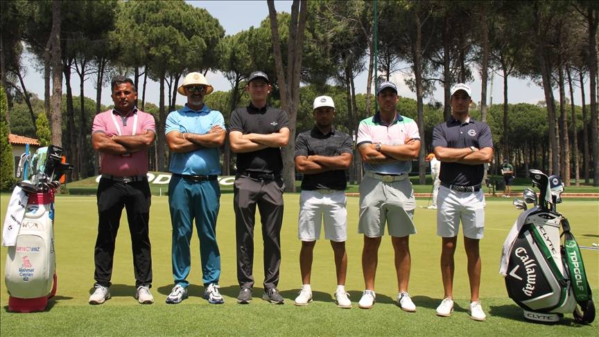 Antalya'da 2 milyon 750 bin dolar dağıtılacak