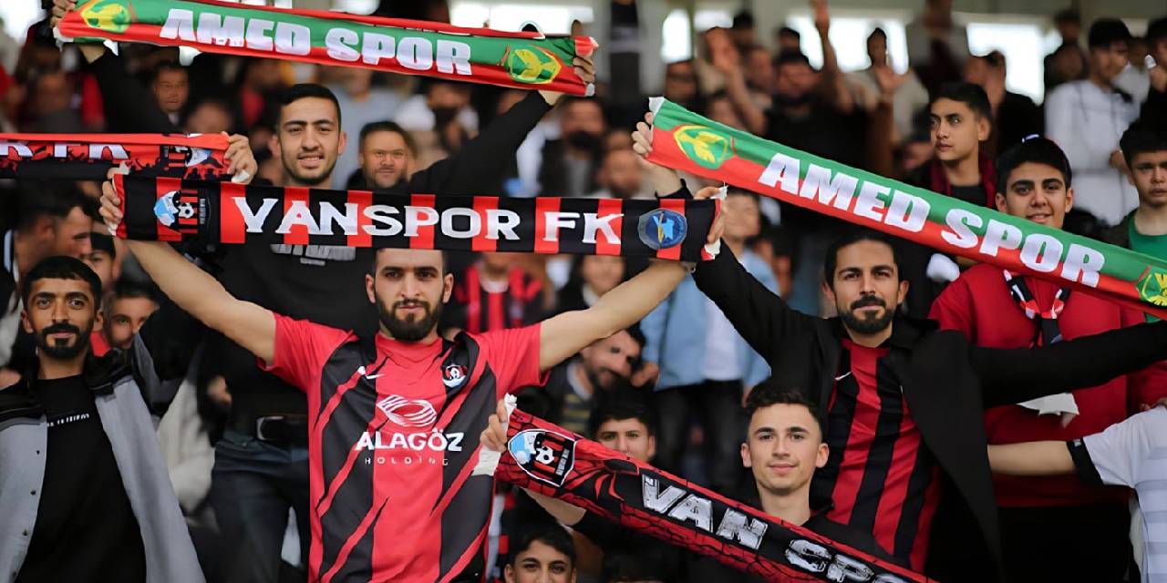 Menemen için her şey bitti: Vanspor virajı döndü