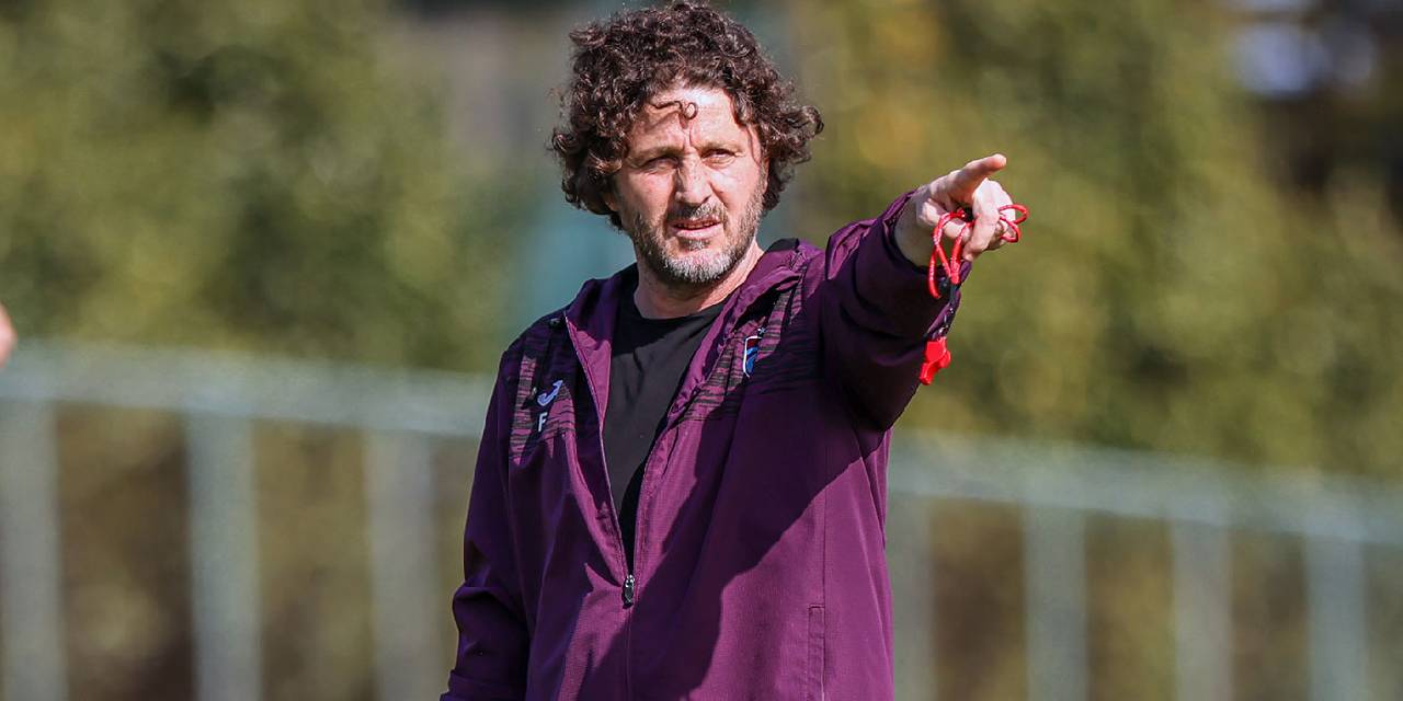 Fatih Tekke galibiyetin formülünü buldu