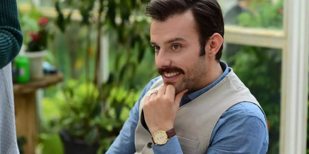 Salih Bademci'nin yeni partneri belli oldu