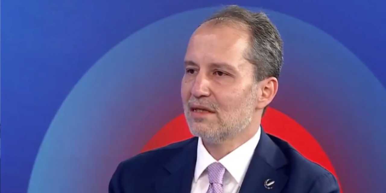 Fatih Erbakan ittifaka yeşil ışık yaktı!