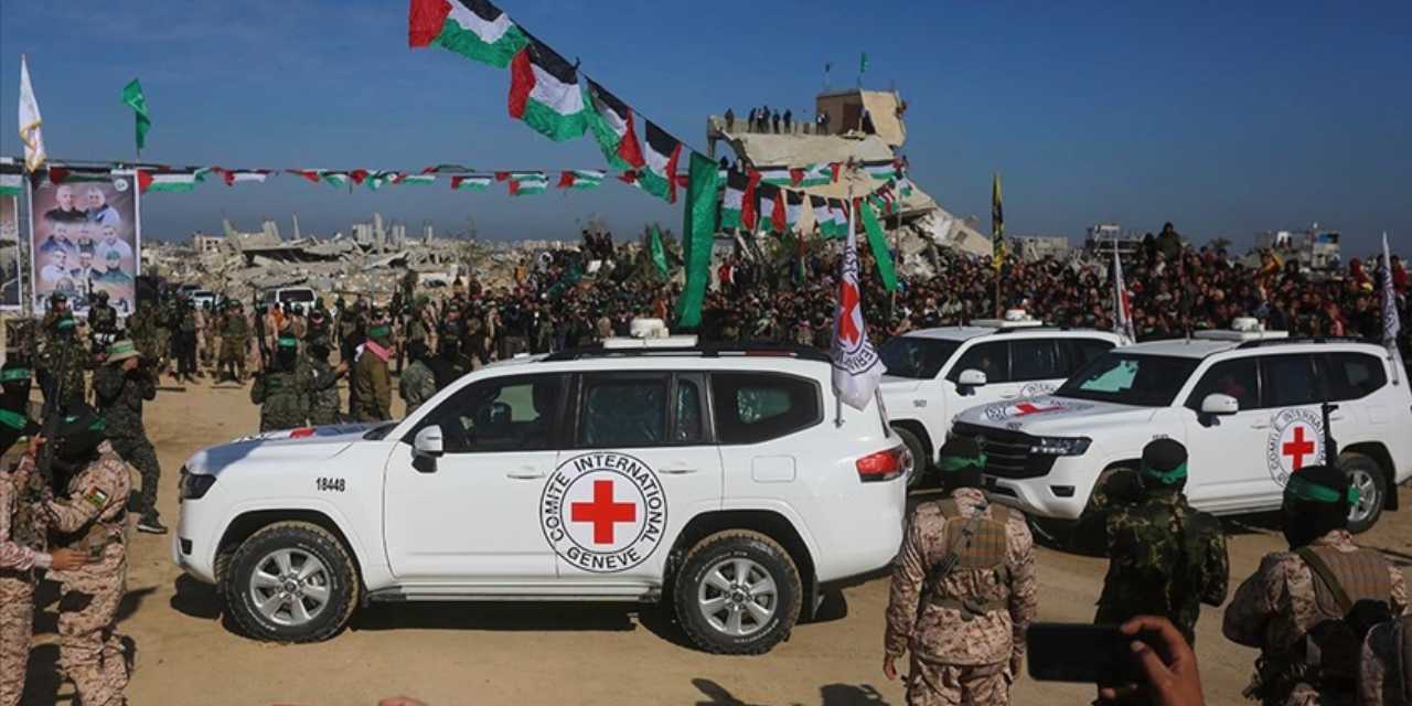 İsrail'in, esir takası kapsamında serbest bıraktığı Filistinli hayatını kaybetti