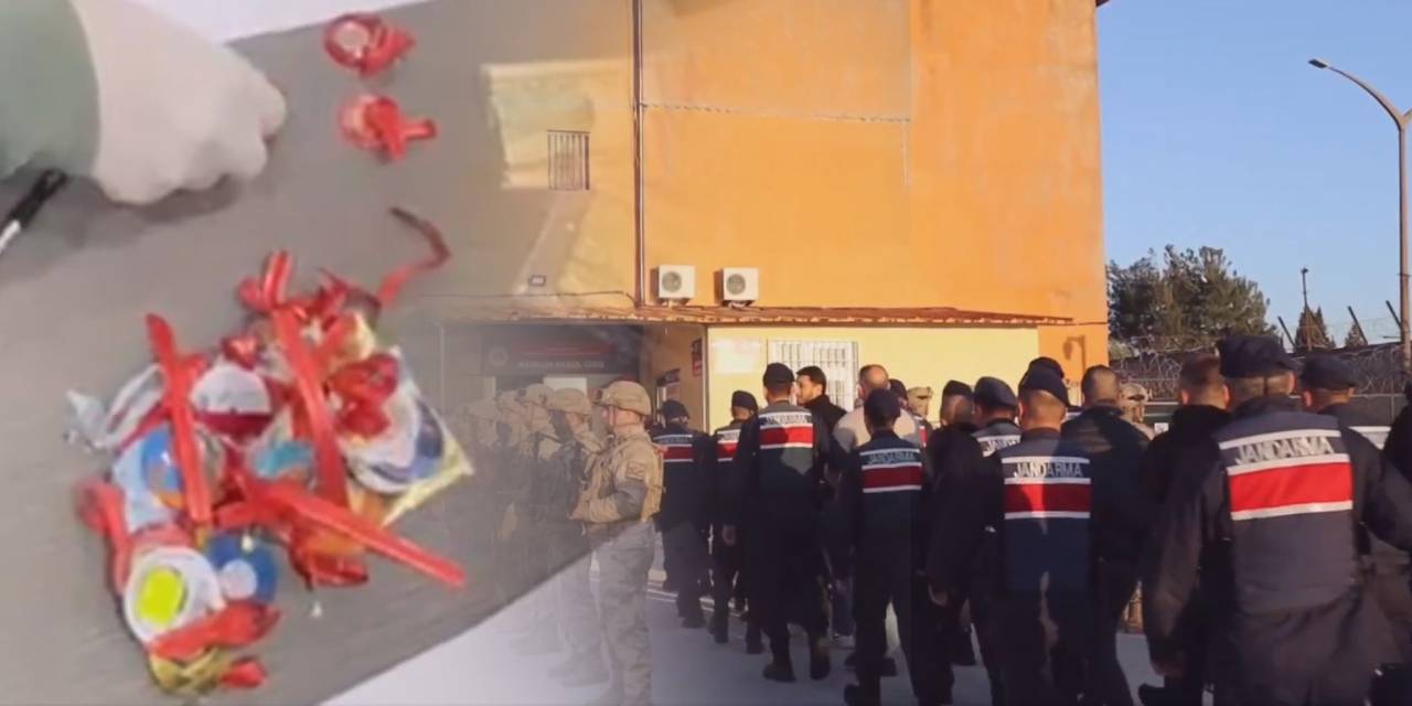 3 ilde 1.25 milyar liralık tefecilik operasyonu