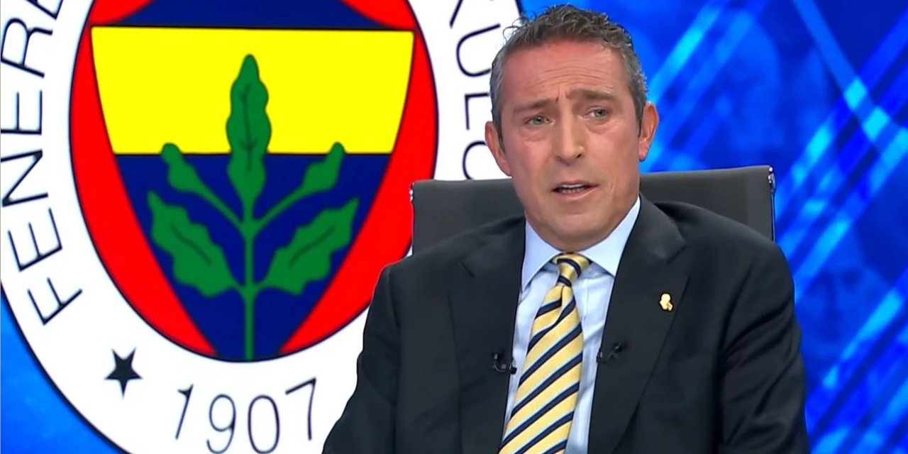 Ali Koç'un Osimhen'e gönderdiği mesajı açıkladı
