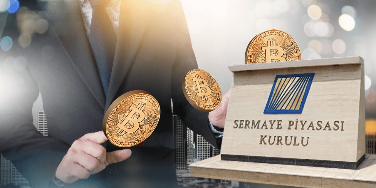 SPK düğmeye bastı: Kriptoda zorunlu bildirim başlıyor