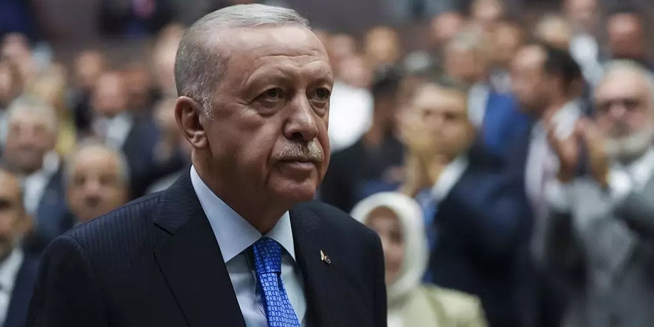 AKP'li vekiller dert yandı, Erdoğan uyardı