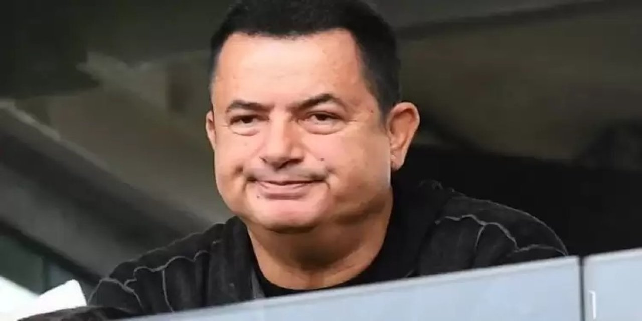 "Acun Ilıcalı'nın büyük gafı! Hayatı boyunca karşısına çıkacak"