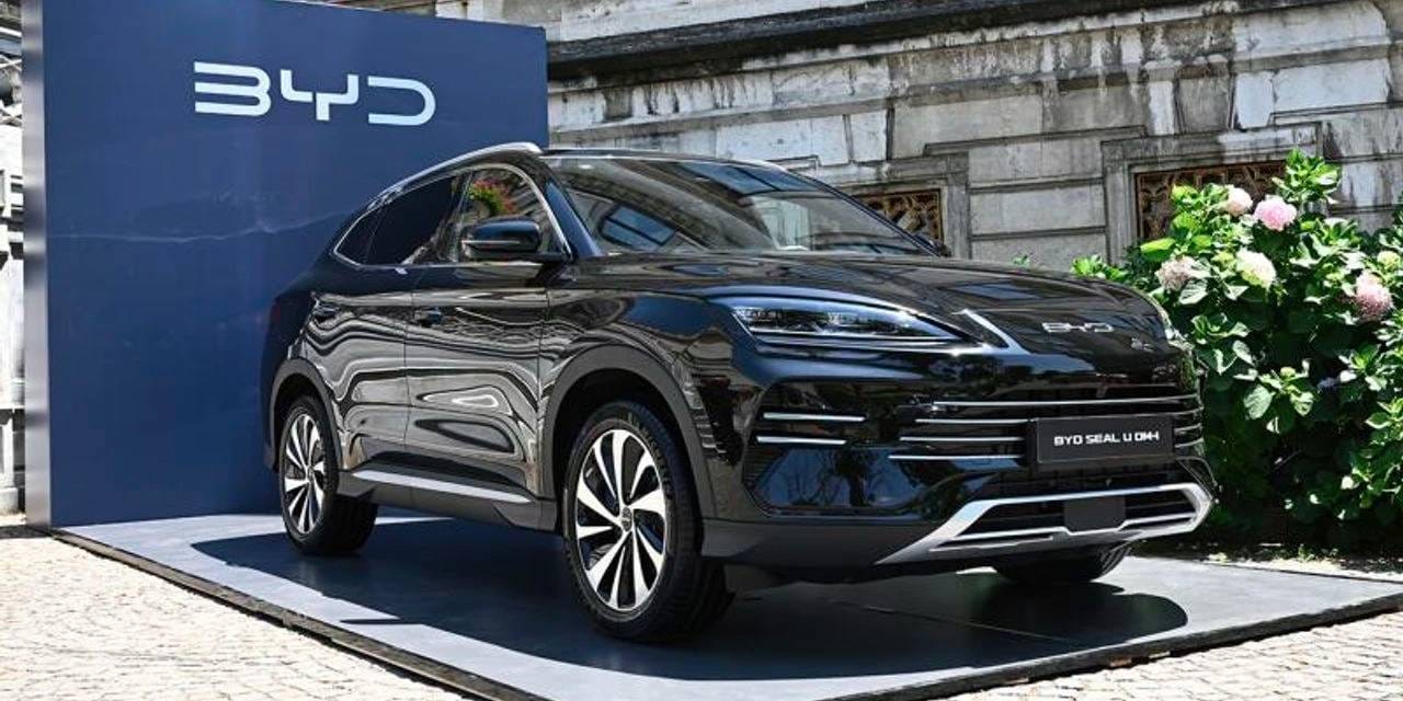 BYD yüzde 34'lük indirimin faturasını borsada ödüyor!