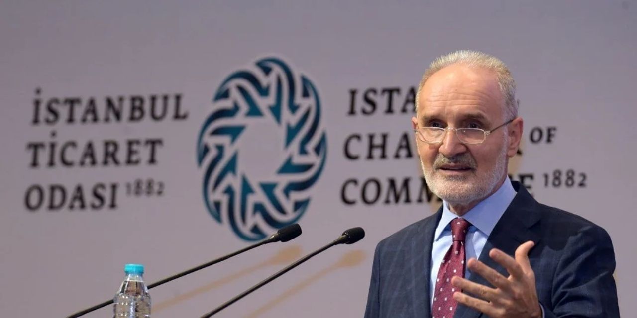 Şekib Avdagiç açıkladı: İTO, yatırım için Suriye'yi inceliyor!