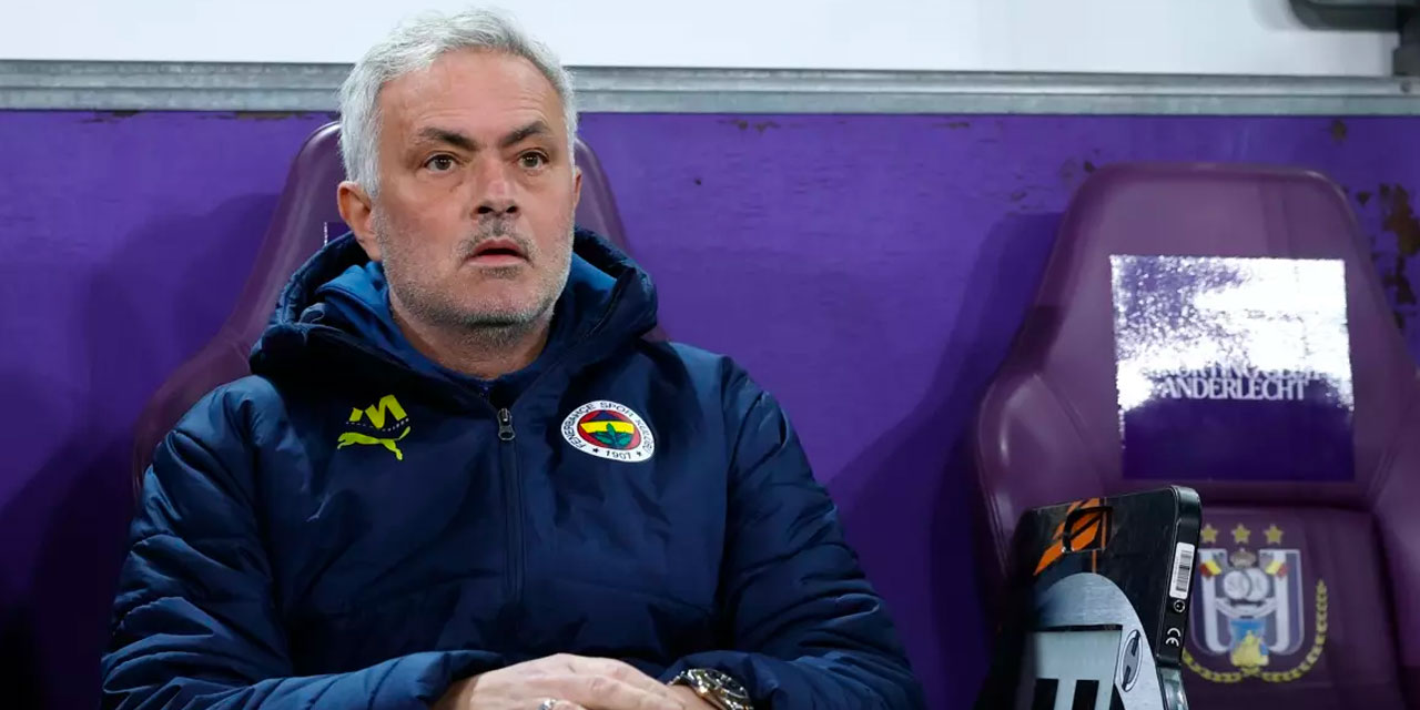 Jose Mourinho haklı çıktı: Ne dediyse oldu