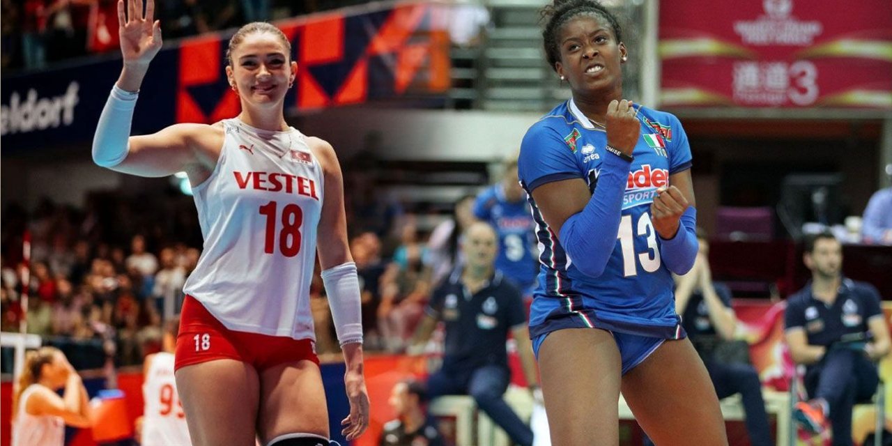 Zehra Güneş ortaya çıktı: Myriam Sylla sürprizi