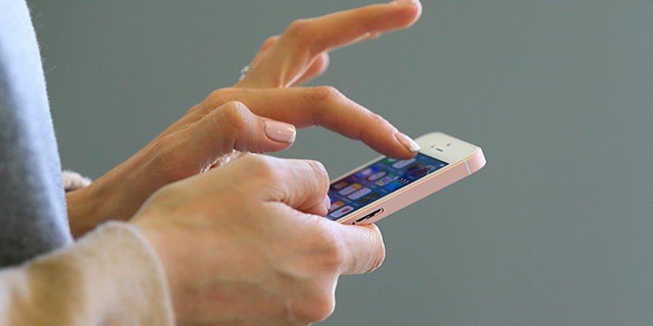 Türkiye’de sahte cep telefonu  uyarısı: Hepsi toplatılıyor