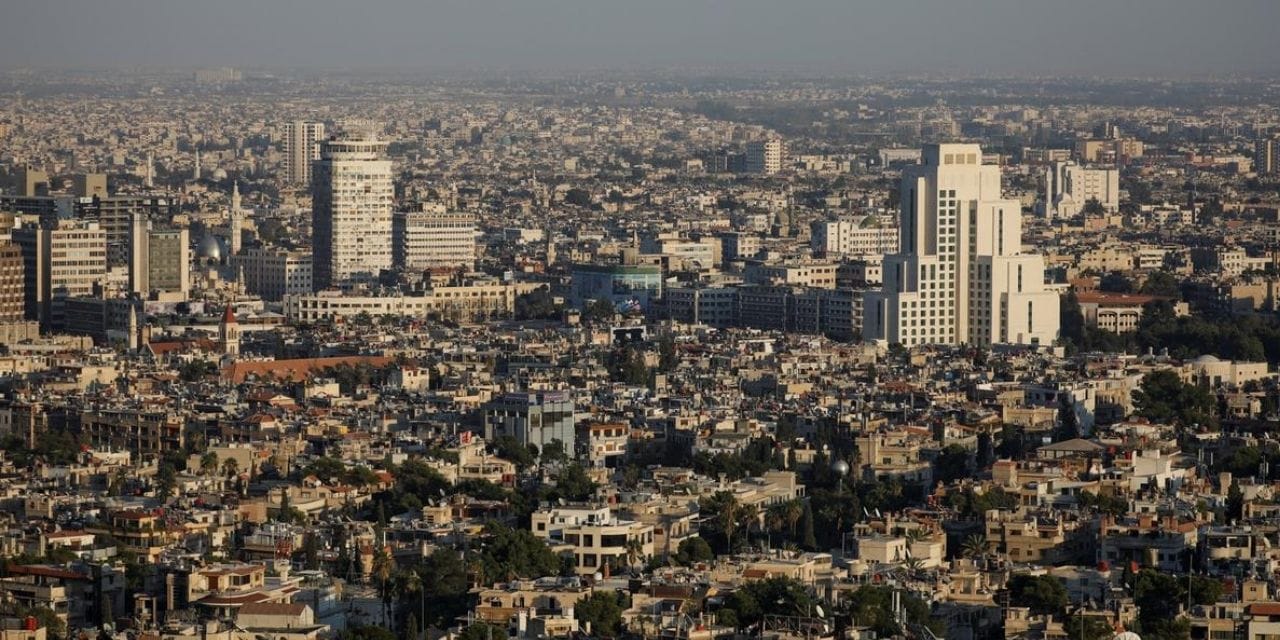 Suriyeli memurların maaşını bakın kim ödeyecek!