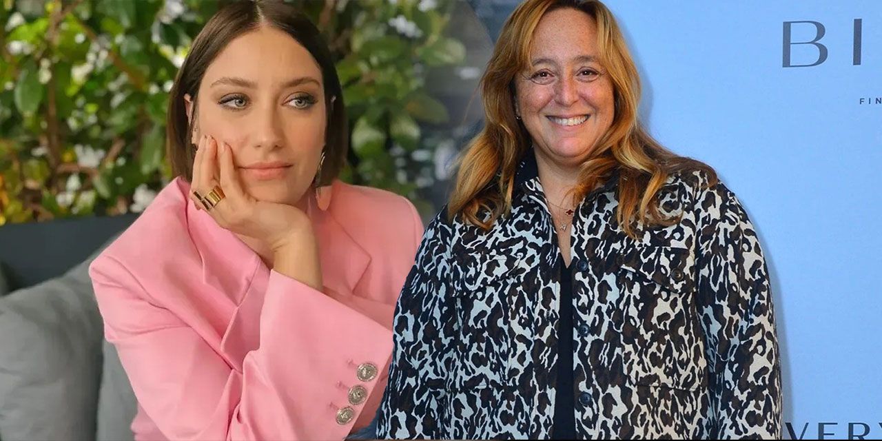 Ayşe Barım'dan ayrılmıştı: Hazal Kaya'nın yeni menajeri belli oldu