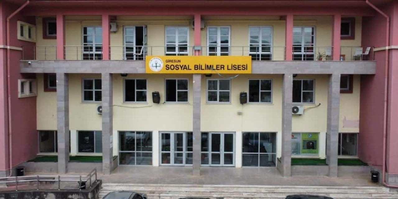 Giresun'da katliam! Lisede çalışan eski hükümlü iki kadını katletti