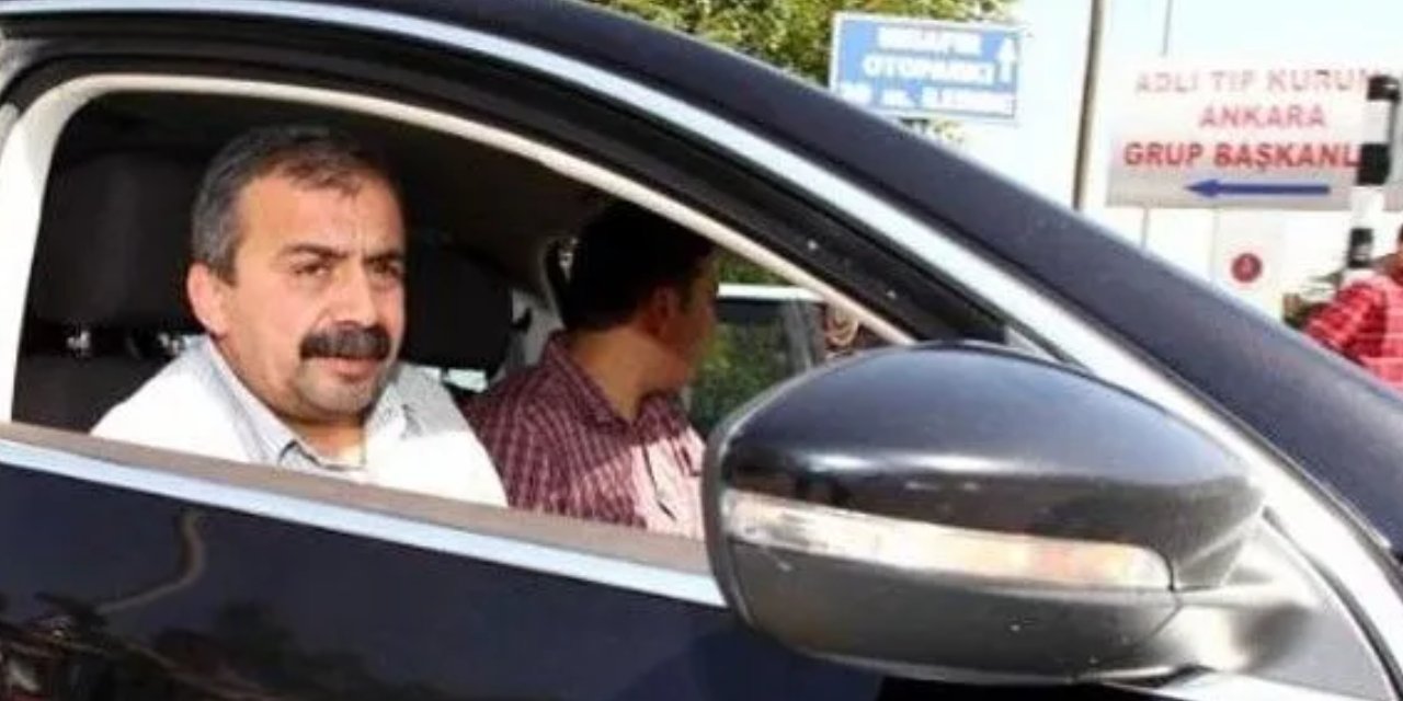 Suikast düzeneği Önder'in makam aracına konmuş