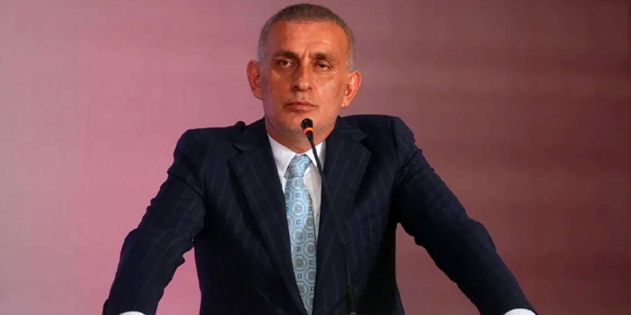Hacıosmanoğlu'ndan sevindiren imza: Anlaşma resmen açıklandı