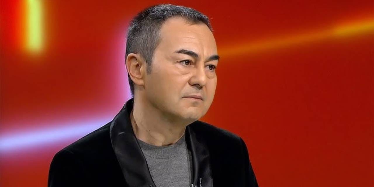 Serdar Ortaç bitti derken her şey tersine döndü