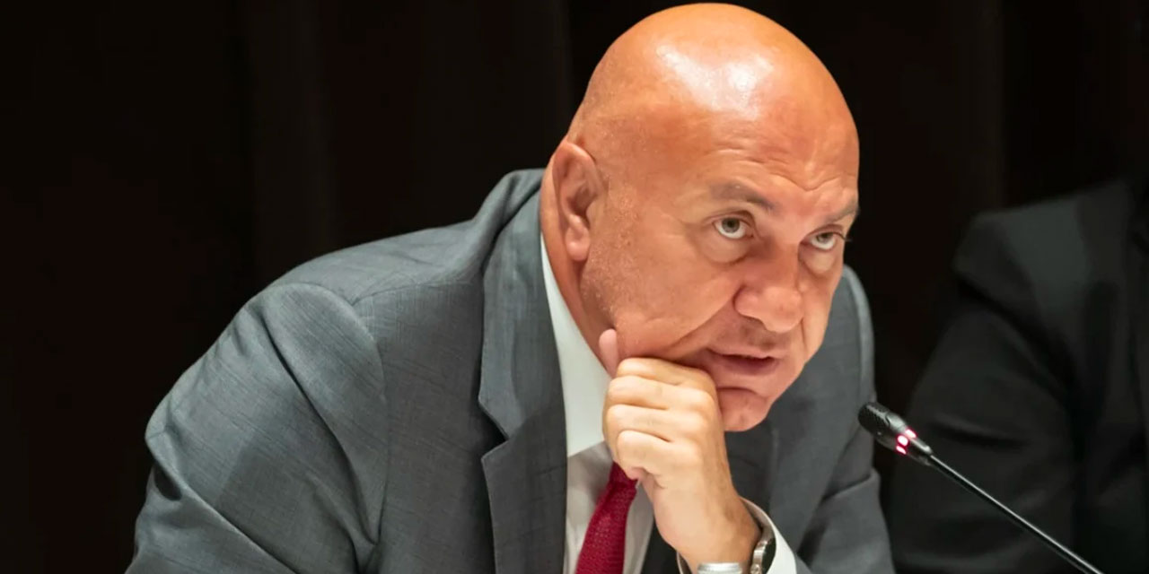 Fenerbahçe'nin kaybetmesine en çok Yüksel Yıldırım üzüldü