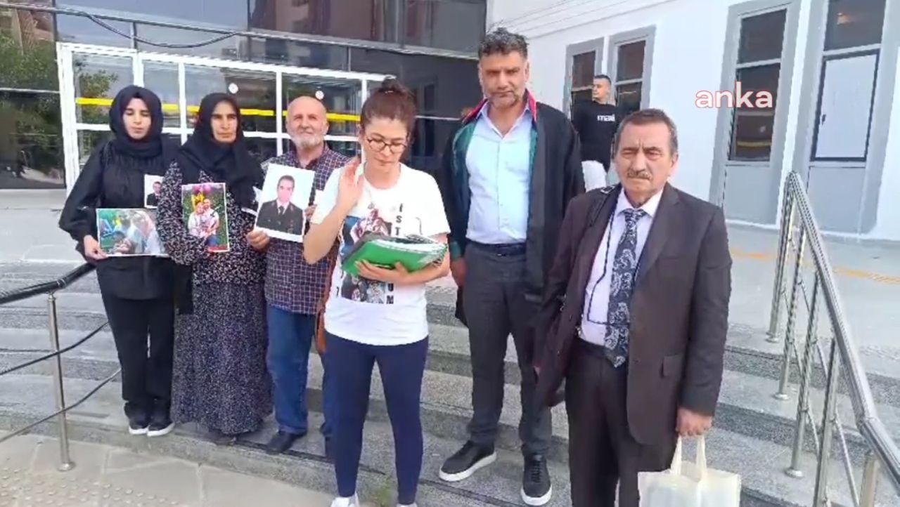 69 kişiye mezar olmuştu, duruşma çıkışı depremzedenin "Sanık gibi muamele gördük" isyanı