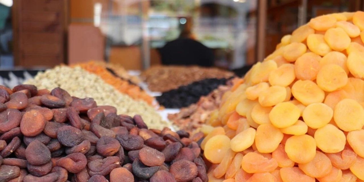 Fiyatı bin lirayı geçti: Zirai don vurgunu!