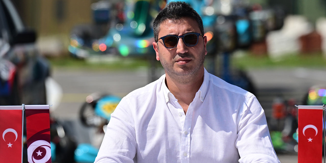 Federasyon imzayı attı: Yeni yayıncı kuruluş açıklandı