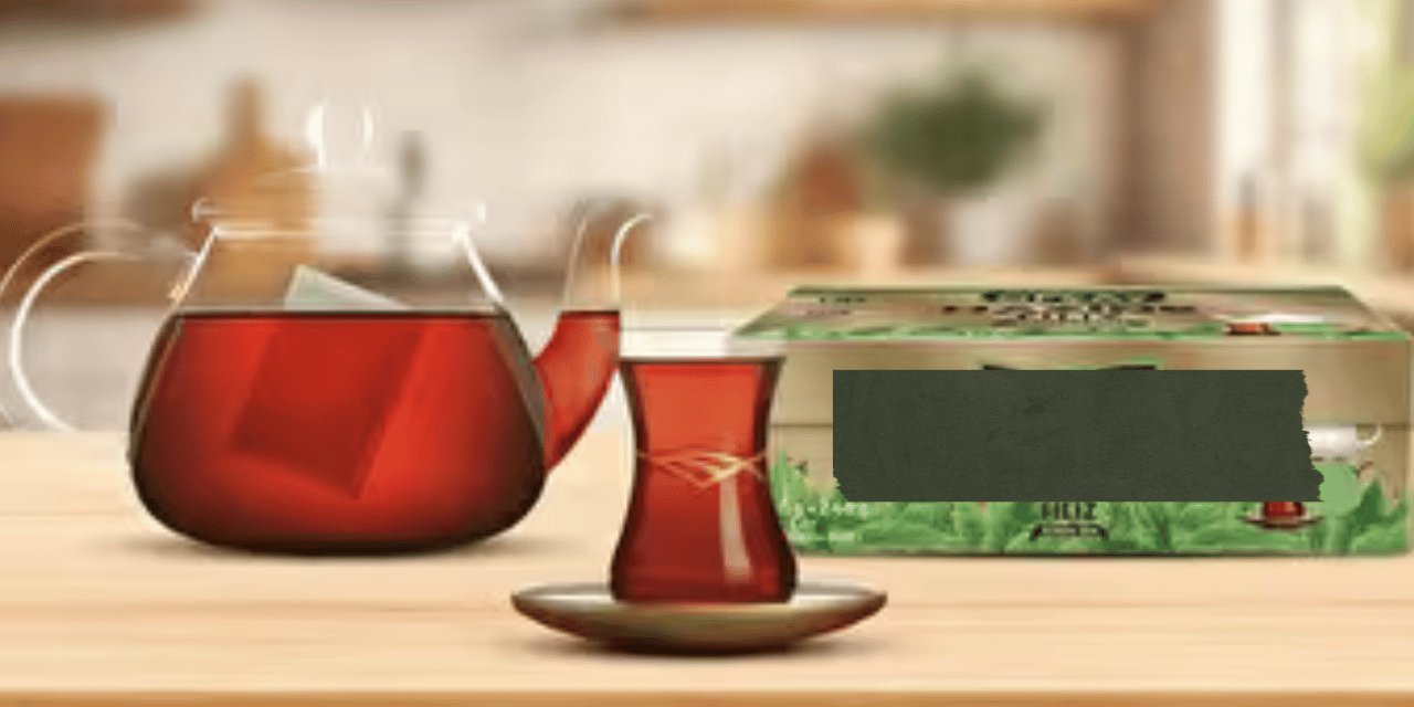 Türkiye'nin 40 yıllık ünlü çay markası satışa çıkarıldı