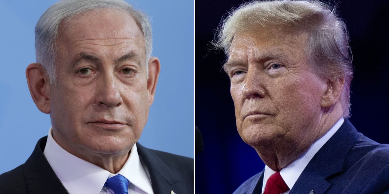 Trump ve Netanyahu arasında ipler kopuyor: ABD’den sarsıcı hamle