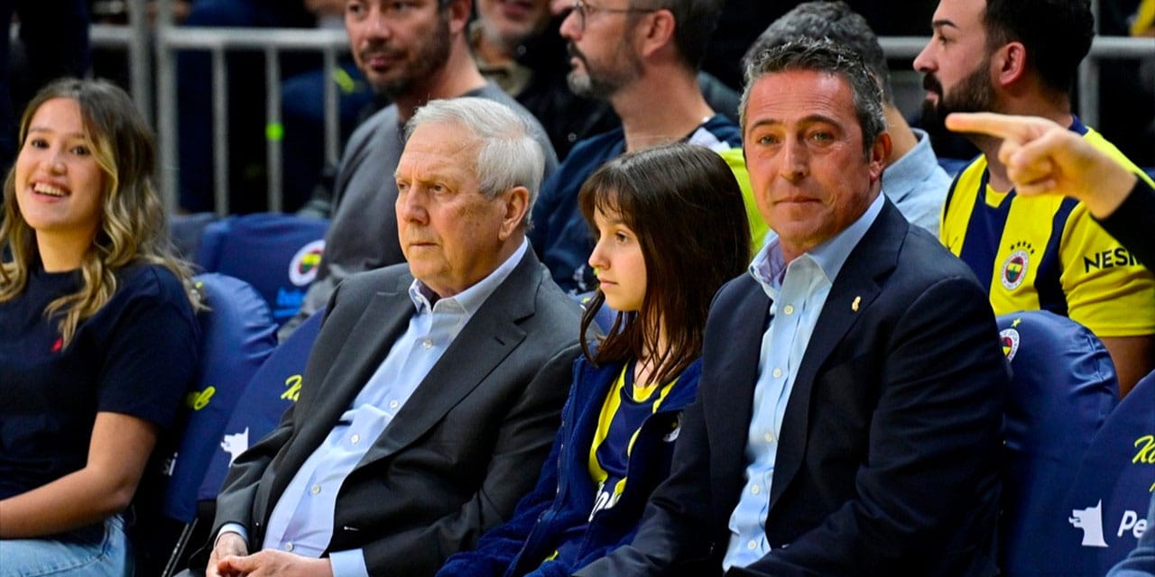 Mourinho'nun Aziz Yıldırım'a verdiği sözü açıkladı