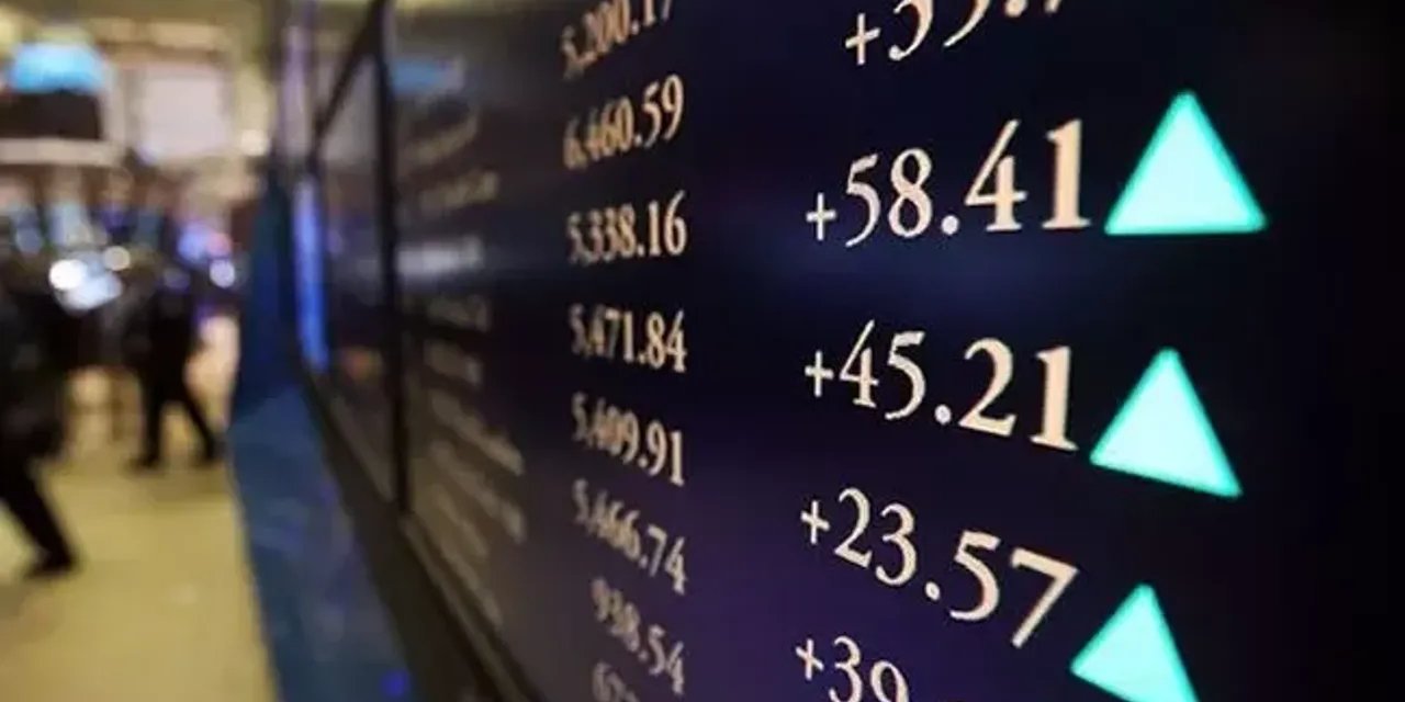 Avrupa borsaları ticaret anlaşmasının ardından rahat bir nefes aldı