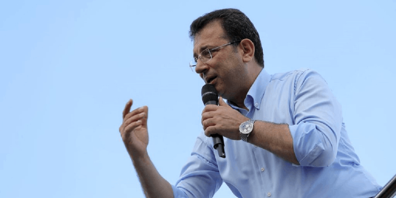 Cumhurbaşkanlığı Aday Ofisi açıldı!