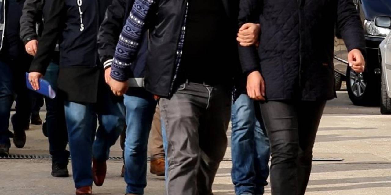 Silivri'ye operasyon: 4 kişi tutuklandı