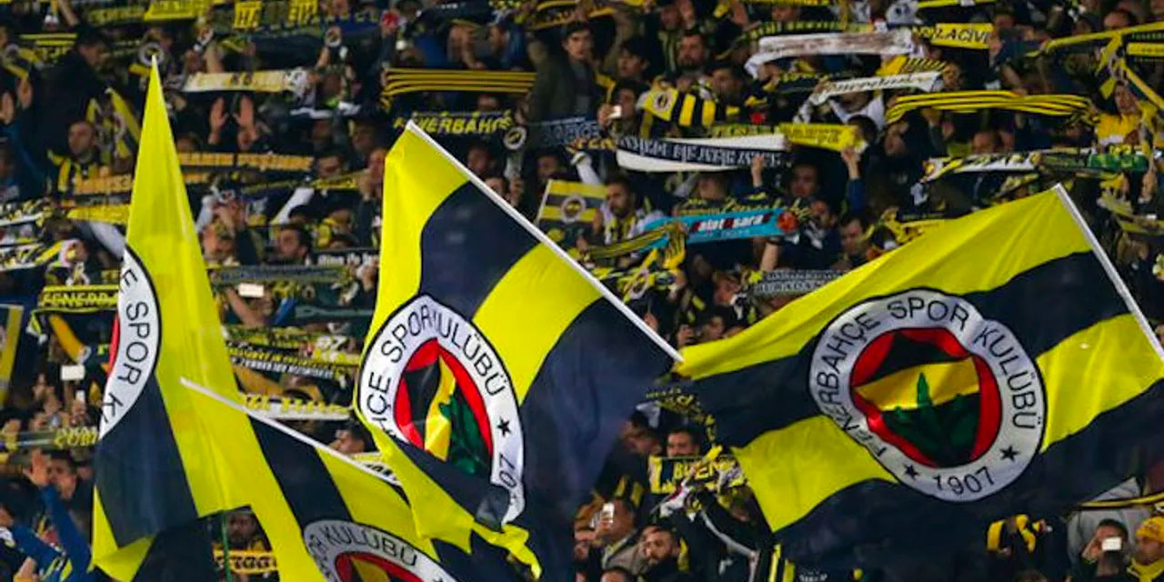 Fenerbahçeli yönetici Beşiktaş'tan daha çok para yatırmasını istedi