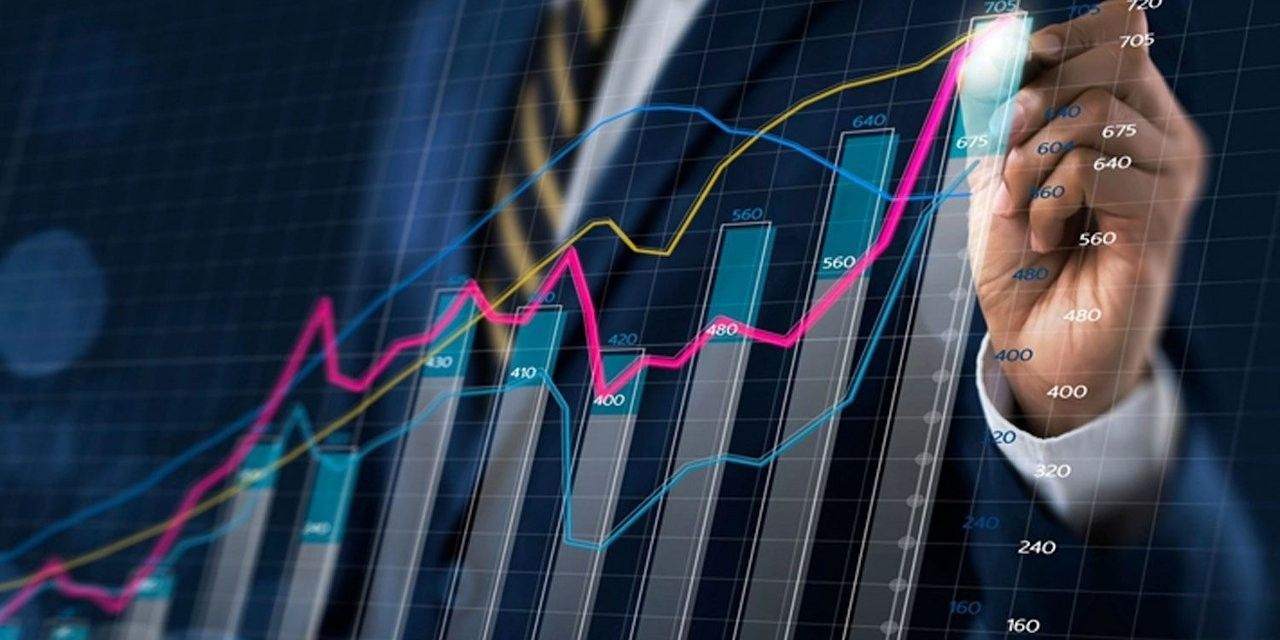 Enflasyon alt-üst etti: Ekonomistler faiz beklentilerini değiştirdi