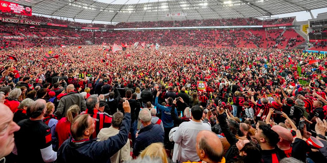 Lig şampiyonu teknik direktör sezon sonu ayrılıyor