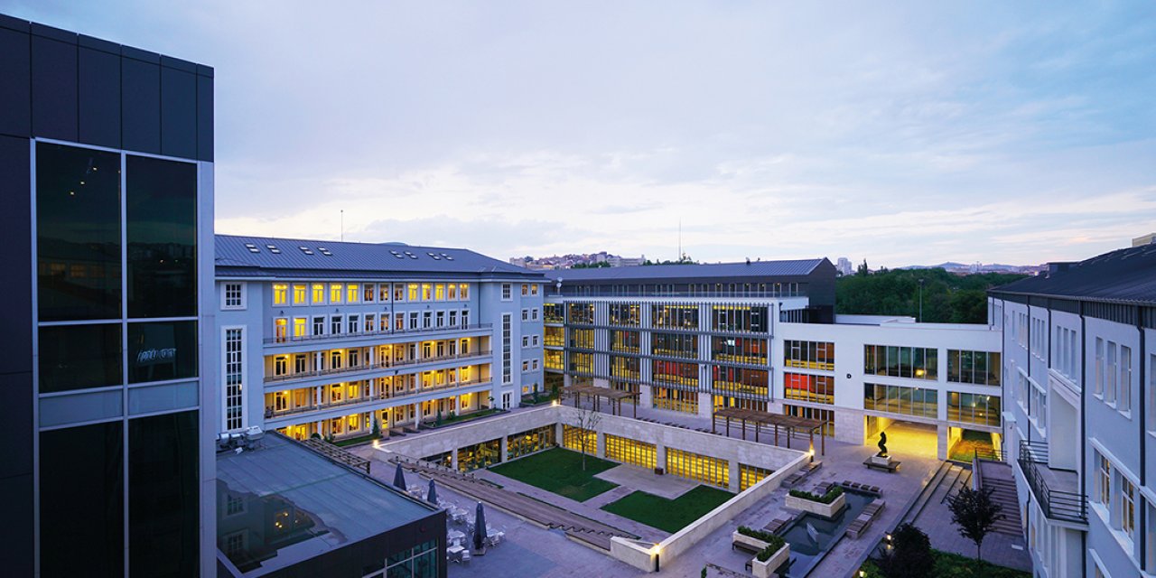 TEDÜ’nün ortağı olduğu uluslararası ‘YES Impact’ projesi, AB’den 250 bin euro fon aldı