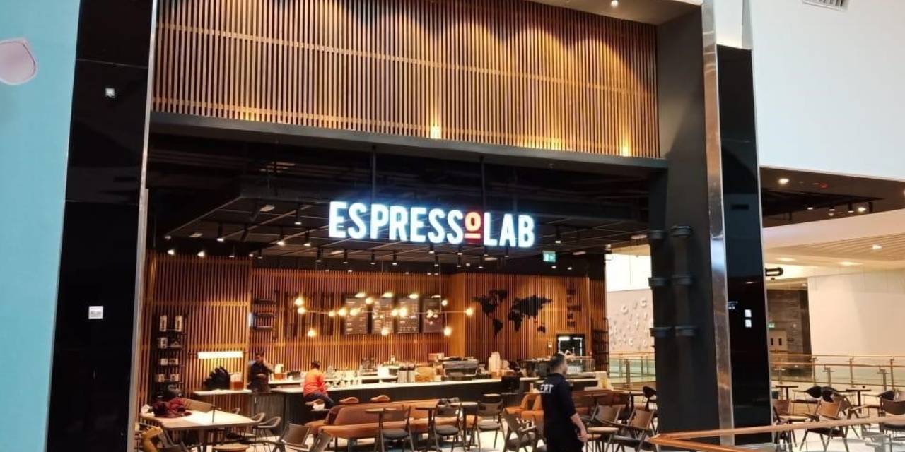 Boykot edenlere dava açan EspressoLab'den açıklama