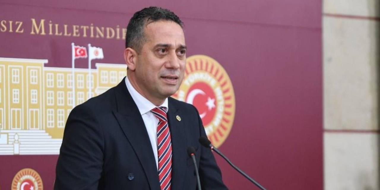 CHP'li Başarır İmamoğlu'nun yeni hesabını duyurdu