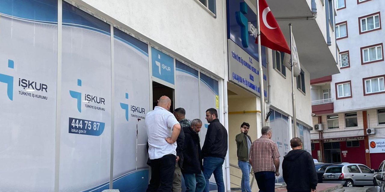 İŞKUR 1500 işçi arıyor: Başvurular başladı