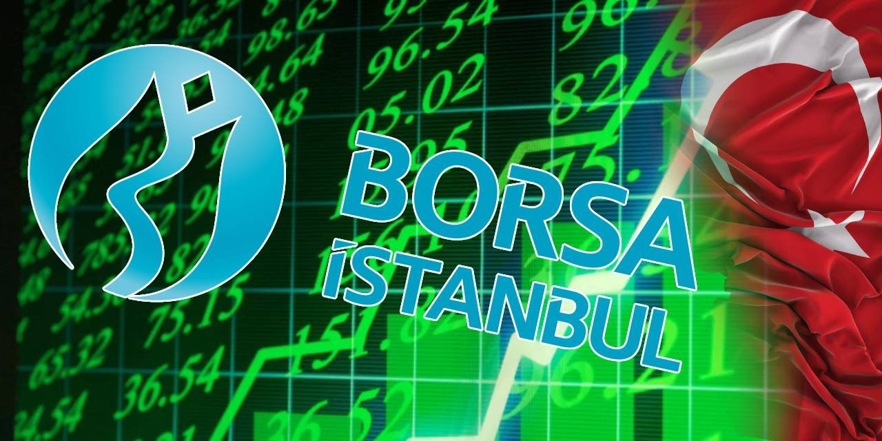 Borsada sert sarsıntı: Endeks 9.300’ün sınırına dayandı