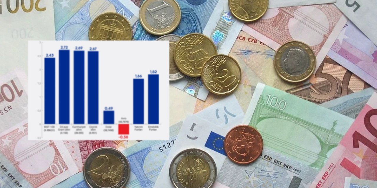 Bu hafta bir tek o kazandırmadı: İşte haftanın kazananları