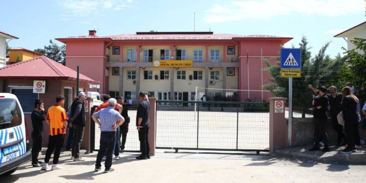 Eğitim İş: Okullar ceza infaz sisteminin uygulama alanı olamaz!