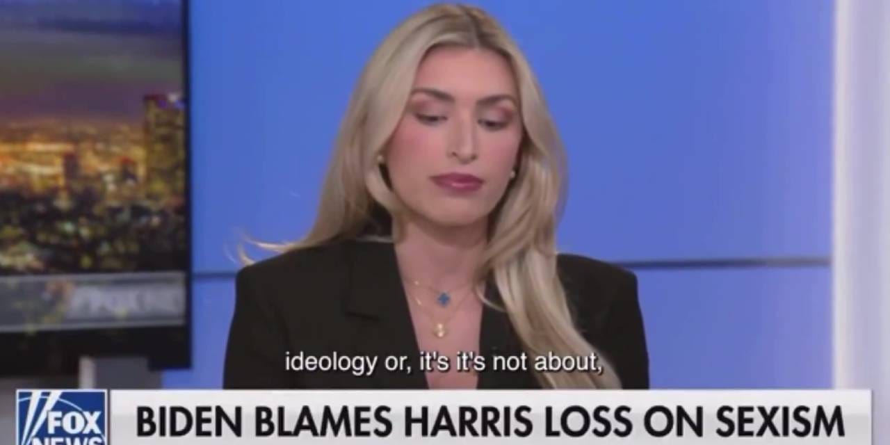 Eski Trump yetkilisi canlı yayında yere yığıldı