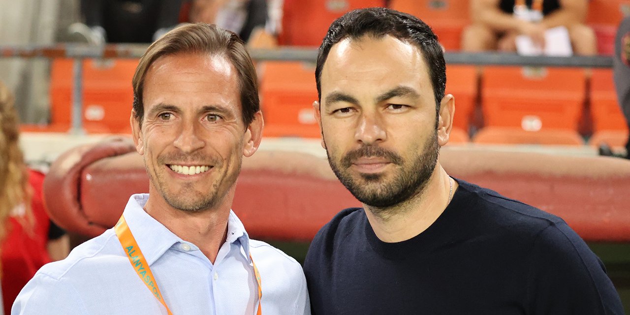 Selçuk İnan'dan istifa açıklaması