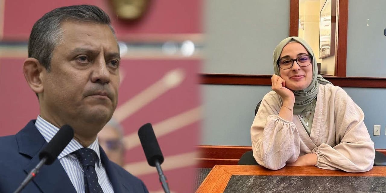 Rümeysa Öztürk serbest bırakıldı: Özel Erdoğan'ın tavrını unutturmadı